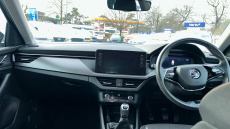 Skoda Kamiq 1.0 TSI 110 SE L 5dr Petrol Hatchback